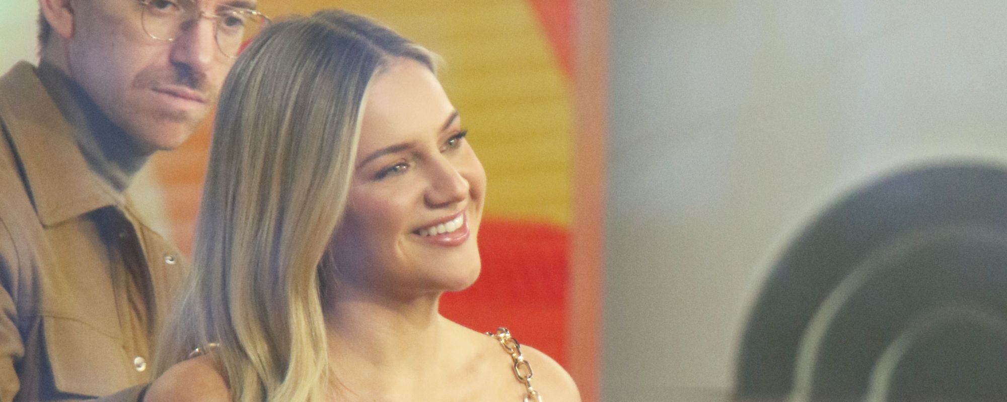 Kelsea Ballerini Thinks Beyoncé’s Country Grammy Nominations Are “Amazing”