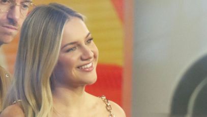 Kelsea Ballerini Thinks Beyoncé’s Country Grammy Nominations Are “Amazing”