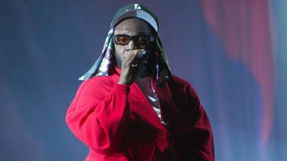 Kendrick Lamar Will Not Invite This Hip-Hop Star to the Super Bowl Halftime Show Stage