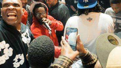 Kendrick Lamar’s Drake Diss Track Is Already Cleaning Up at the Grammy Awards