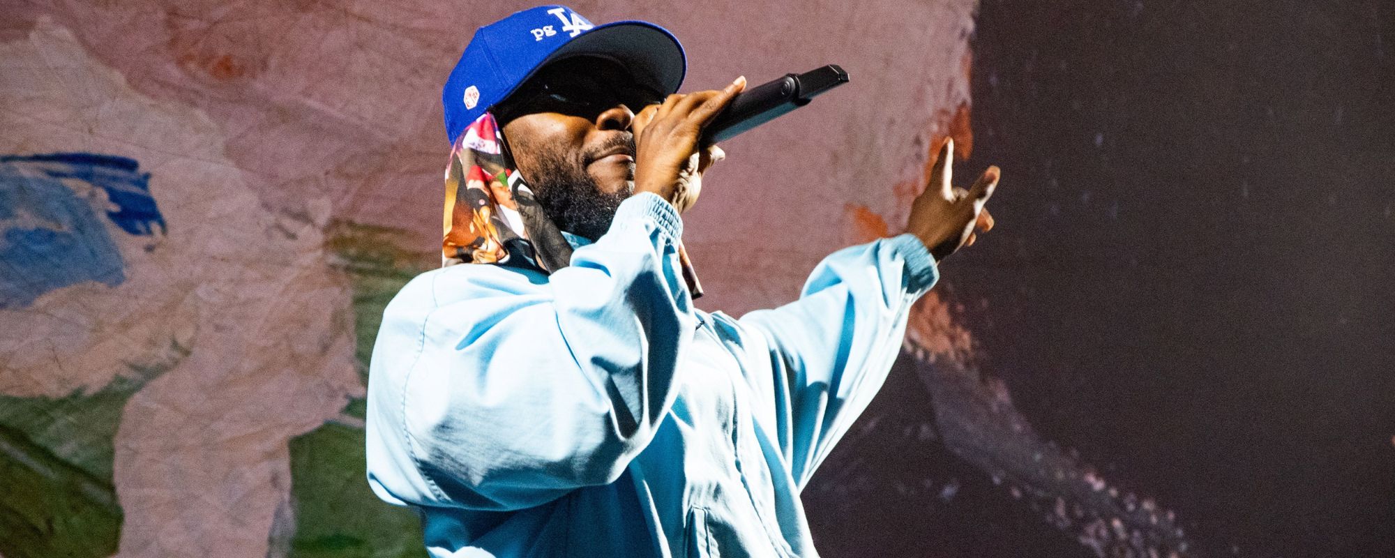 Top 3 Viral Moments From Kendrick Lamar’s Super Bowl Halftime Show Performance