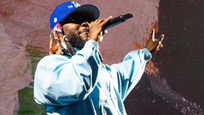 Top 3 Viral Moments From Kendrick Lamar's Super Bowl Halftime Show Performance