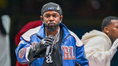 Disturbed Frontman David Draiman Wants to “Shock the World” With Kendrick Lamar Collab