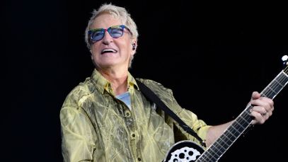 Kevin Cronin Clears Up Why He Will No Longer Tour As REO Speedwagon