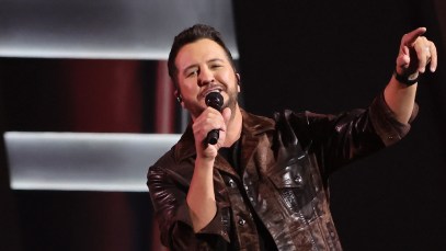 Luke Bryan Discusses His Time on 'American Idol' and the Part That Still Makes Him Anxious