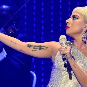 Lady Gaga Looks To Perform for Over One Million People at Rio's Copacabana Beach