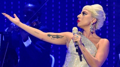 Lady Gaga Looks To Perform for Over One Million People at Rio's Copacabana Beach