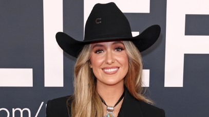 Lainey Wilson Hints at Upcoming Duet With Unknown Artist