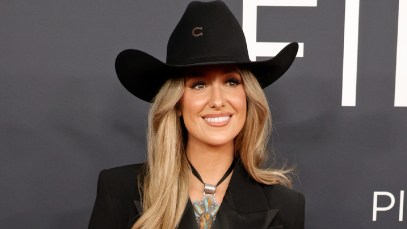 Lainey Wilson Lands No. 1 With "4X4XU" the Same Week She Announced Engagement