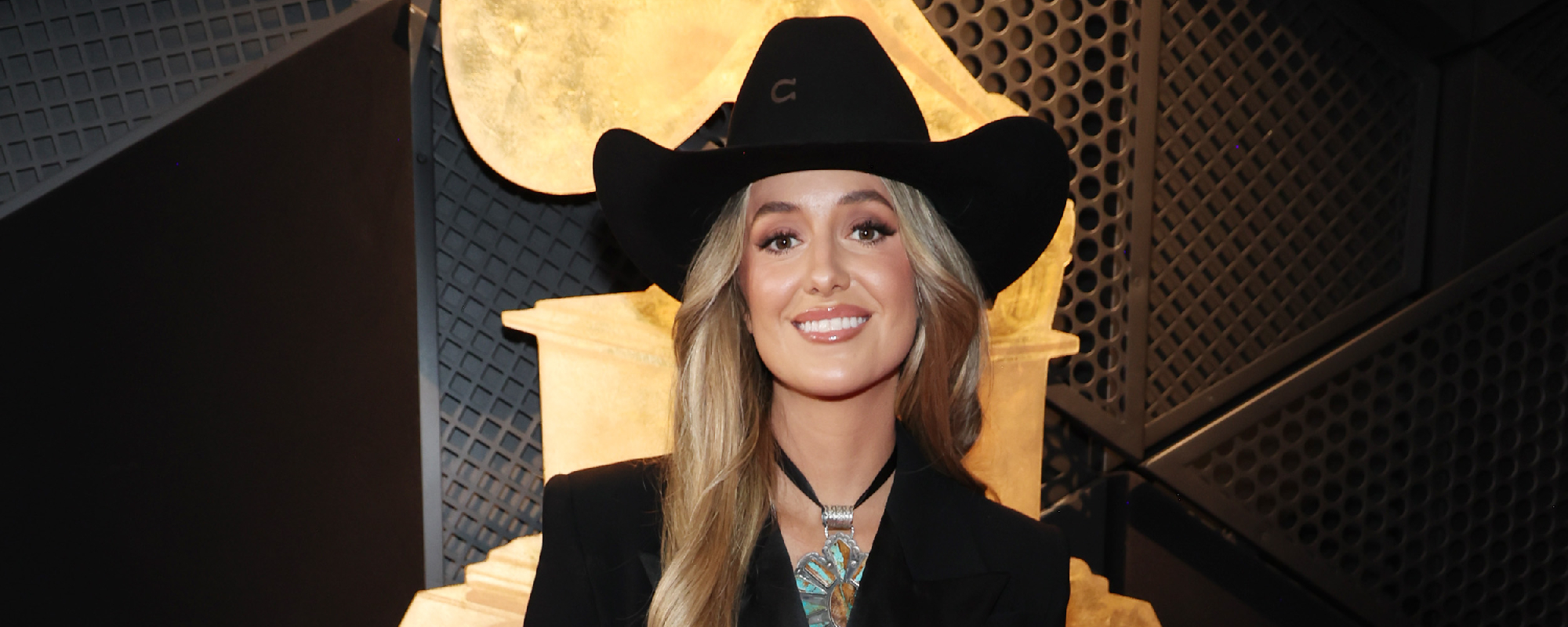 Jelly Roll’s Wife, Bunnie Xo, Might Have Helped Lainey Wilson Get Engaged