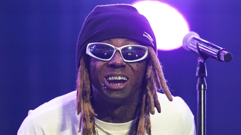 Fans Considered Lil Wayne 'SNL50' Performance Better Than Super Bowl Halftime Show