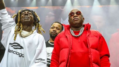 Will Lil Wayne Make Surprise Super Bowl Halftime Performance? Behind the Kendrick Lamar Controversy