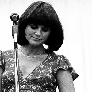 Linda Ronstadt