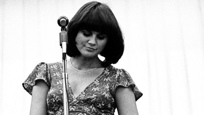 Linda Ronstadt