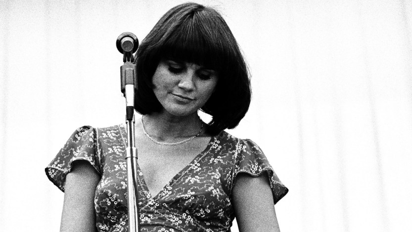 Linda Ronstadt