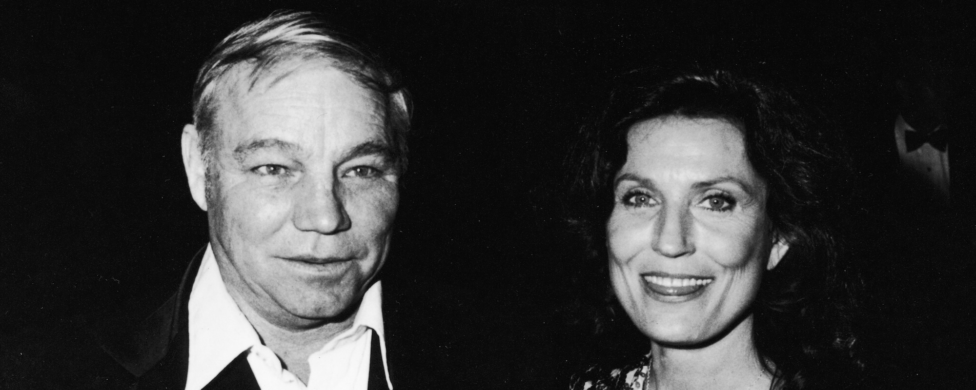 The Story Behind the Song The Made Loretta Lynn Cry and One She Barely Performed Live - American Songwriter