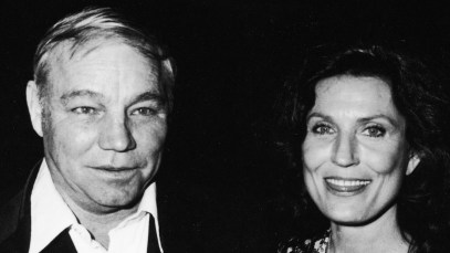 Oliver and Loretta Lynn