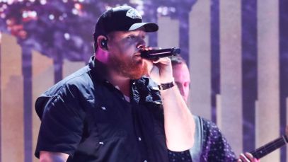 Luke Combs Unveils Plans to Debut a New Song in Each City Overseas