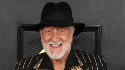 Mick Fleetwood Hopeful Stevie Nick and Linsey Buckingham Can Put the Past Behind Them