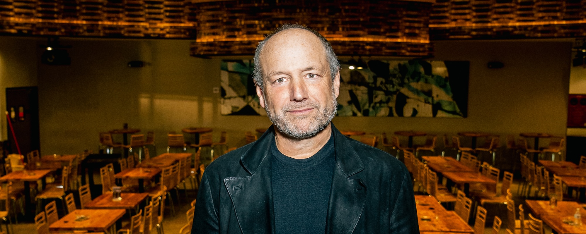 Michael Dorf on His 20th Anniversary ‘Music Of’ Tribute to Patti Smith, Being a “Selfish” Philanthropist, and the Future of City Winery 