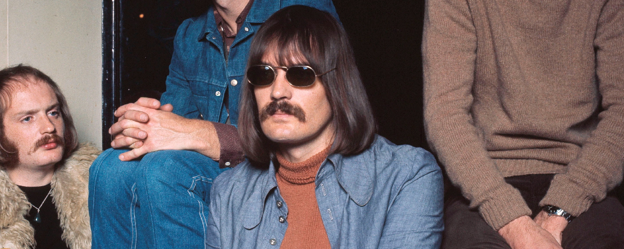 Soft Machine's Mike Ratledge Passes Away at 81