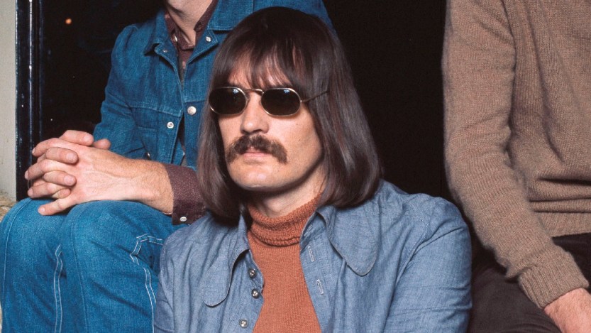 Soft Machine's Mike Ratledge Passes Away at 81