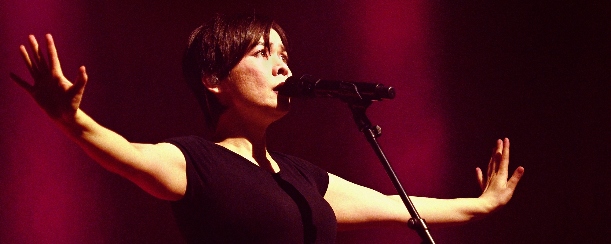 Mitski; Valentine's Day