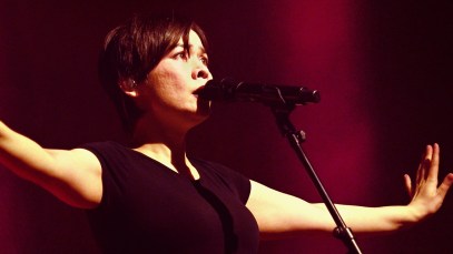 Mitski; Valentine's Day