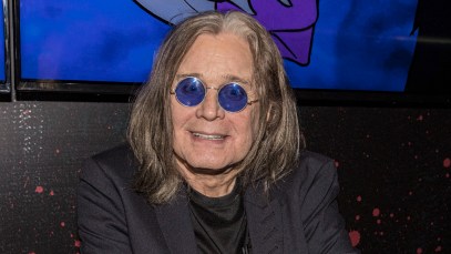 New Ozzy Osbourne Documentary Shines Light on Icon's Battle With Parkinson's Disease