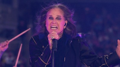 Ozzy Osbourne Being Sued for Posting Pictures of Himself on Social Media