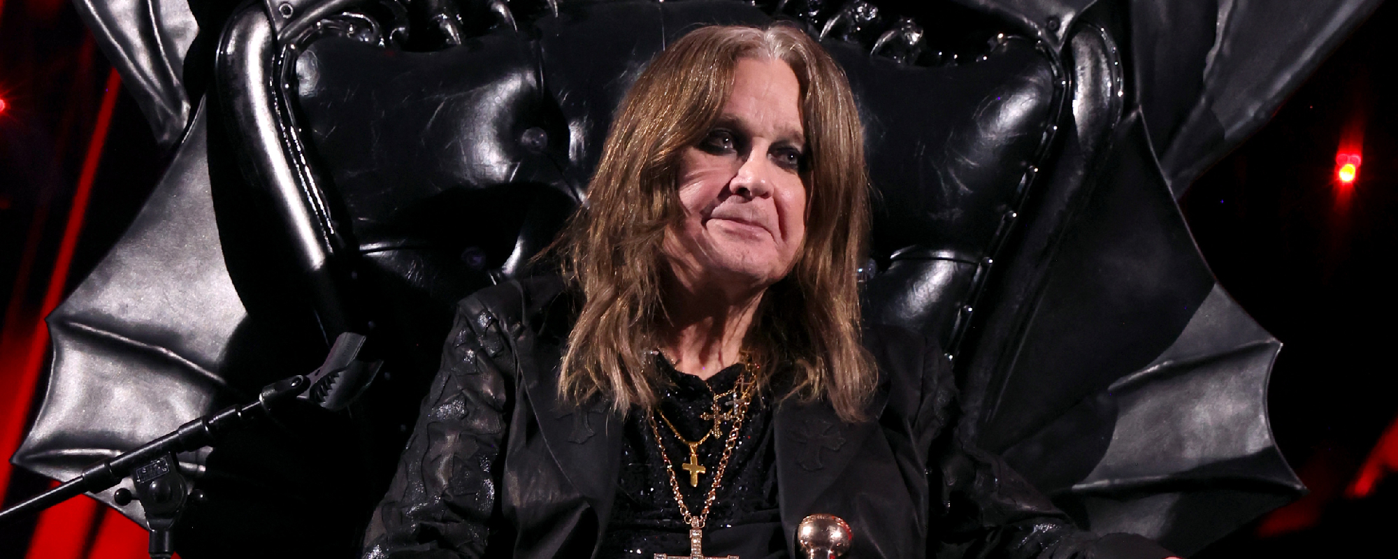 ozzy osbourne black sabbath iron man