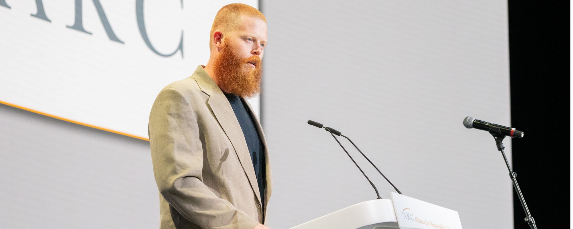 Oliver Anthony Is Bringing His Long-Awaited Rural Revival Project to Life