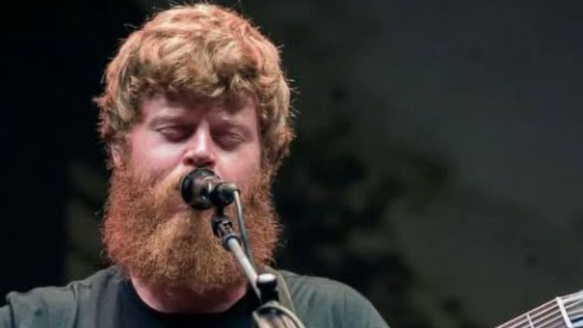 Oliver Anthony Shaved His Head, and the Before and After Is Stunning