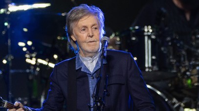 Watch Paul McCartney Celebrate SNL50 With Special 'Abbey Road' Performance