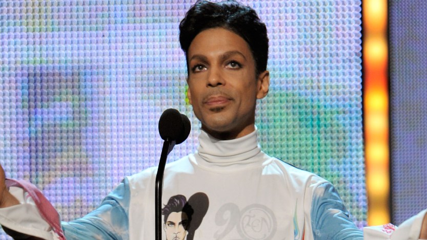 Netflix Documentary Centered Around the Life of Prince Canceled