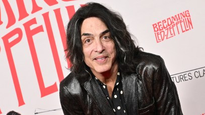 Paul Stanley Discusses the Legacy of Kiss: "If You Win the Lottery, You Don’t Complain About Taxes"