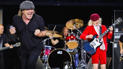 AC/DC Powering Up for a New Summer Tour Leg in Europe to Follow Band’s North American Trek