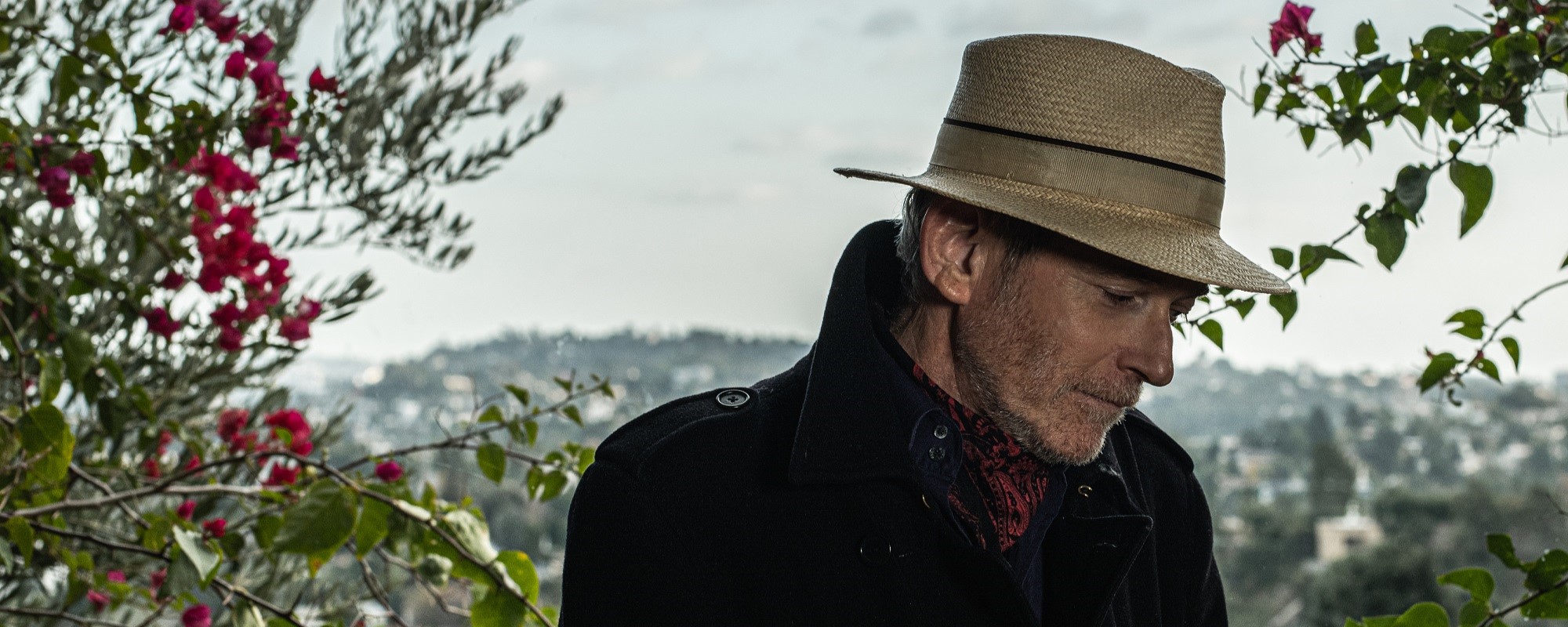 Tom Petty & the Heartbreakers Keyboardist Benmont Tench Releasing New Solo Album, ‘The Melancholy Season’; Listen to Title Track