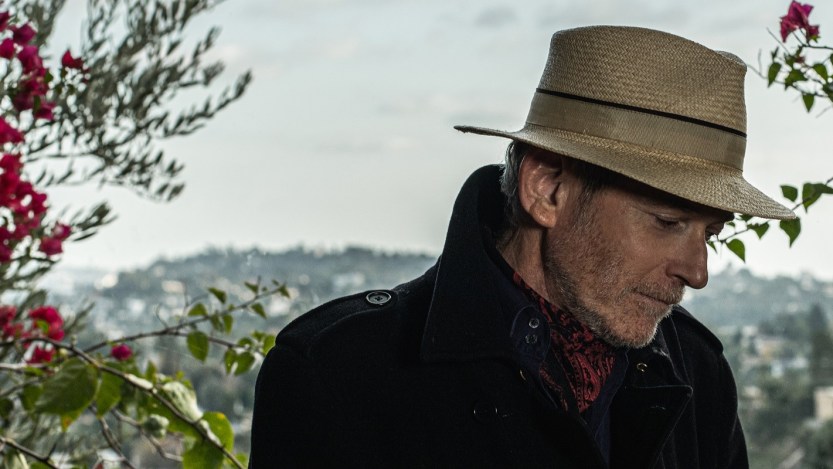 Tom Petty & the Heartbreakers Keyboardist Benmont Tench Releasing New Solo Album, ‘The Melancholy Season,’ in March