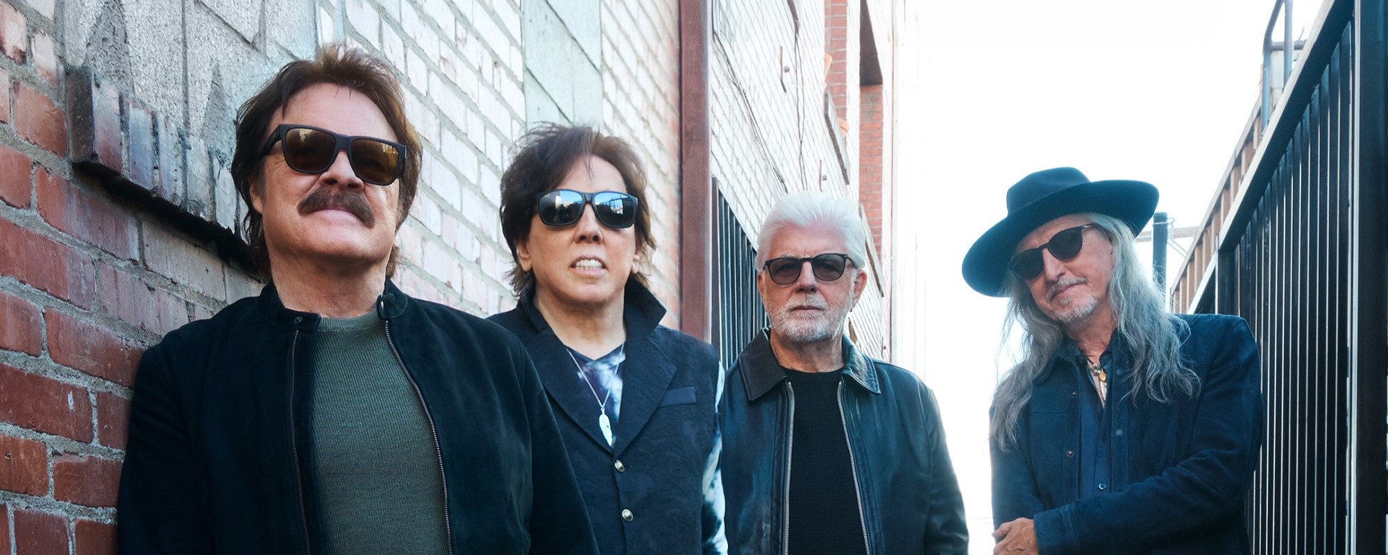 Takin’ It to the Road: Doobie Brothers Line Up North American Summer Tour with The Coral Reefer Band in Support of New Album