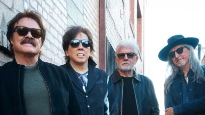 Takin’ It to the Road: Doobie Brothers Line Up North American Summer Tour with The Coral Reefer Band in Support of New Album