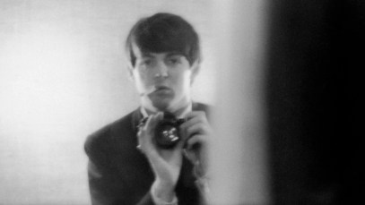 New Paul McCartney L.A.-Area Photo Exhibit to Feature Signed Prints and Previously Unseen Beatlemania-Era Images