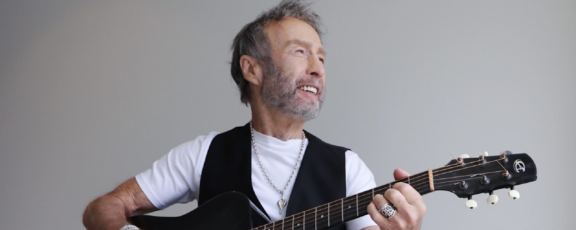 Bad Company’s Paul Rodgers Sends Out Musical Message to Fans Thanking Them for Supporting the Band’s Rock Hall Bid
