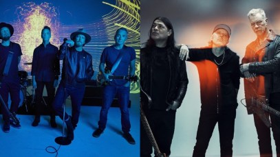 Pearl Jam, Metallica, Slash Among the Music Stars Contributing Items and Experiences to FanAid LA Wildfire Relief Fundraiser