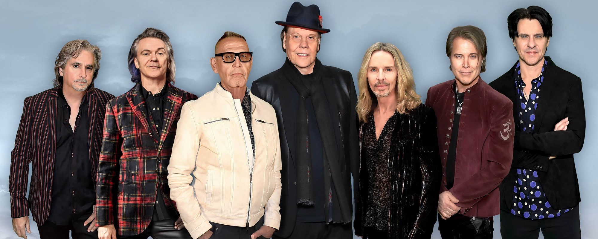 Styx Headlining “Rockin’ in Paradise” Music Vacation; Event Also Features Cheap Trick, Loverboy, & More Stars