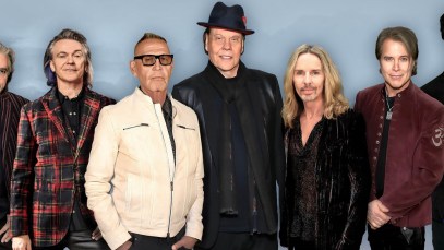 Styx Headlining “Rockin’ in Paradise” Music Vacation in October; Event Also Features Cheap Trick, Loverboy, & More Stars