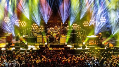 “Revival”: Surviving Allman Brothers Band Members Reuniting Again as The Brothers for Two Shows at Madison Square Garden