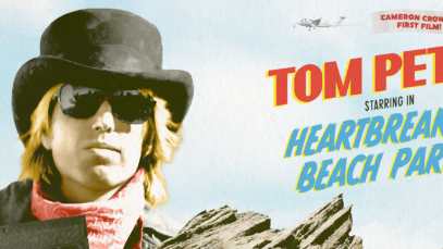 Restored 1983 Tom Petty Documentary ‘Heartbreakers Beach Party’ to Get Wide Streaming Release on Paramount+ Soon