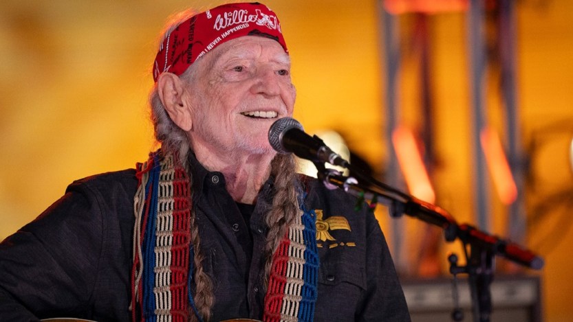 How to Watch: Willie Nelson Appearing on New ‘Austin City Limits’ Episode Celebrating the PBS Series’ 50th Anniversary