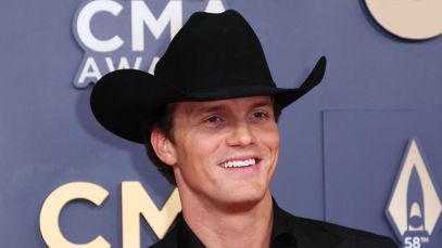 Parker McCollum Is Coming For This George Strait Record